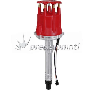 $772.17 • Buy Msd 8589 Holden V8 P-billet Distributor Doesn't Suit Oe Efi Manifold