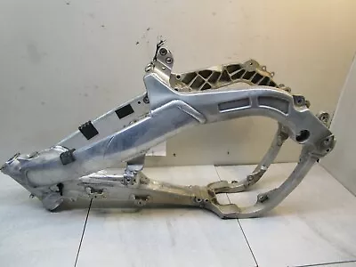 GOOD 2008 FRAME ! 07 08 09 Suzuki Rmz250 Rmz 250 Chassis Main Body Stock Factory • $80