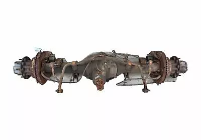 11 FORD F550 Rear Axle End Assembly 4:88 Ratio Heavy Duty Narrow Frame DRW • $1799