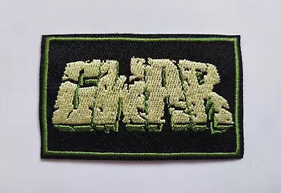 £3.99 • Buy GWAR Band  Sew On Iron On Rock Patch Heavy Metal