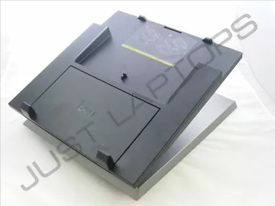 £40.99 • Buy New Dell Precision M2400 M4400 M4500 M4600 M6400 M6500 M6600 E-View Laptop Stand