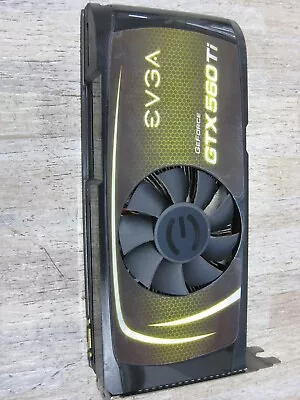 Nvidia GeForce GTX 560 Ti OEM | Fast Ship  • $29.99