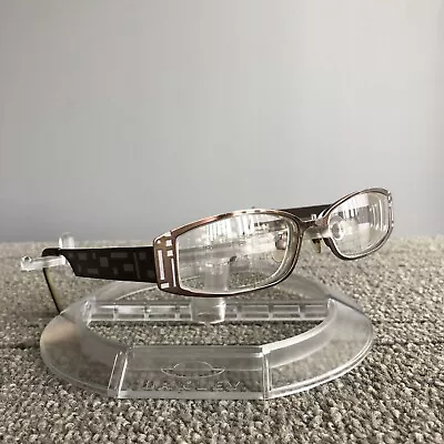 Legre Eyeglasses Eye Glasses Frames Le5022 Col 1119 52-16 Japan • $29