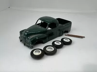 Micro Models  - FJ Holden Utility - Kit (factory Painted Body) • $40