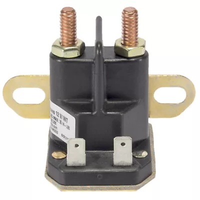 Starter Solenoid Fits John Deere Z225 Z425 Z445 Z645; 435-151 • $14.90