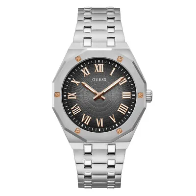 Guess GW0575G1 Mens Asset Watch • £115.77