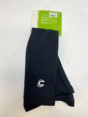 NEW Cannondale LEG WARMERS Large • $17.49