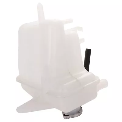 For Mazda MPV 2.5L 3.0L 2000-06 Radiator Water Coolant Overflow Tank Reservoir • $23.98