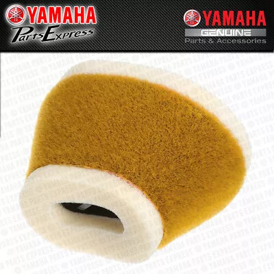 New Yamaha Dt100 Mx100 Rt100 Dt Mx Rt 100 Oem Air Filter Element 1t9-14450-01-00 • $16.95