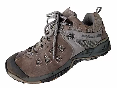 Zamberlan Gore-Tex 145 Zenith GT RR Men's Hiking Trail Outdoor Shoes - US 5 • £55.83