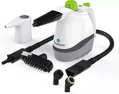 Steam Cleaner For Vehicles Car Carpet Stains Mattresses Leather Or Cloth Seats • $55.35