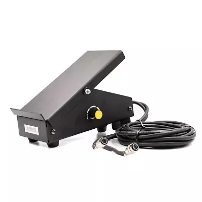 UNIMIG Foot Control For RAZOR AC/DC 200 Digital Pulse Pedal UTJRFC - 1 Each • $320