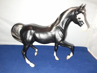 £24.99 • Buy Breyer Horse Classic Arabian Mare Bedouin Arab Family 1995-96 Plastic Model