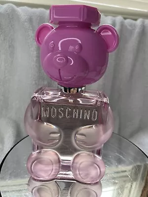 Moschino Toy Boy 2 Bubble Gum • $21.50
