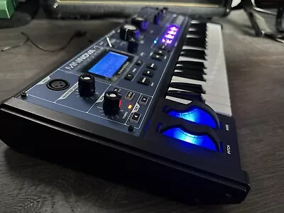 Novation MiniNova 37-Key 18-Voice Synthesizer • $219.50