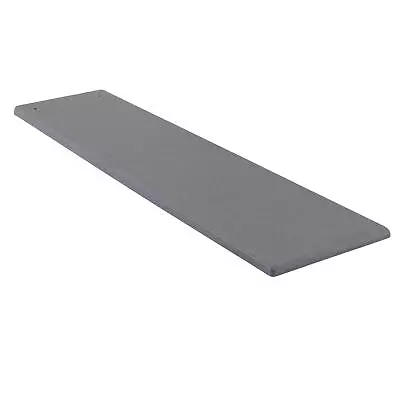 S.R. Smith Frontier III 6' Replacement Board Gray Granite With Clear Tread • $795.36