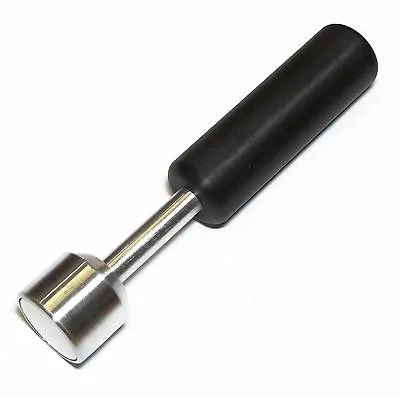 Test Magnet W/ Handle Large Neodymium Ferrous Metal Test HM03 N52 54 Lb N52 • $36.95