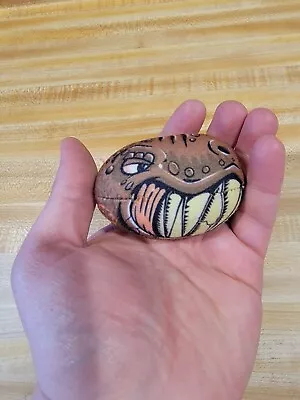 Small Dinosaur Style Egg Stuffed Animal Plush Toy • $8.99