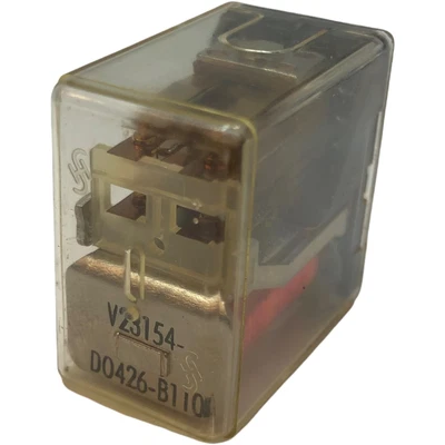 $44.30 • Buy V23154-D0426-B110 Signal Relay 150V 2A Siemens