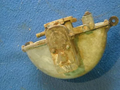$24.95 • Buy 1951 Mercury Vacuum Windshield Wiper Motor