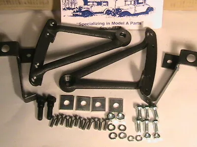 1928-1931 Model A Ford Rumble Lid Hinge Kit • $100.95