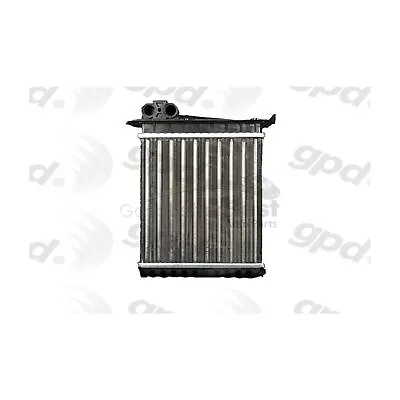 $54.68 • Buy One New GPD HVAC Heater Core 8231473 For Volvo