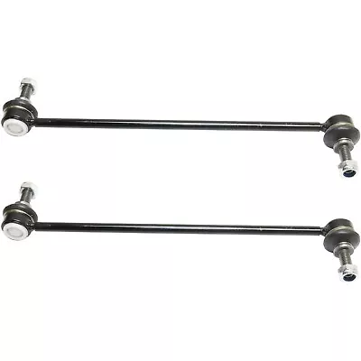 Stabilizer Sway Bar Link LH Driver RH Passenger Front Pair For Volvo Ford Mazda • $21.85