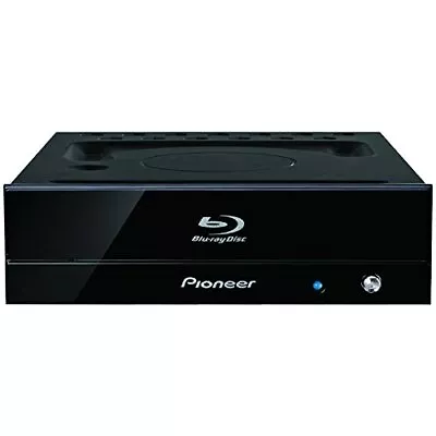 Pioneer Ultra HD Blu-ray Playback Support M-DISK Compatible BD-R 16x • $310.49