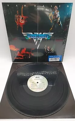 Van Halen Self Titled LP Vinyl • $24.99