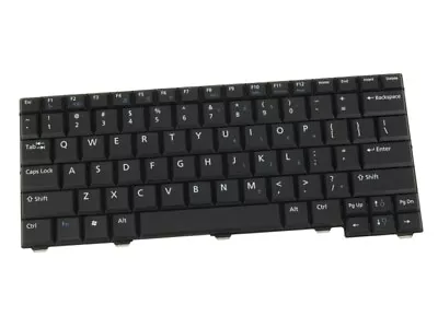 New Dell OEM Latitude 2100 2110 2120 Laptop Keyboard U041P • $4.95
