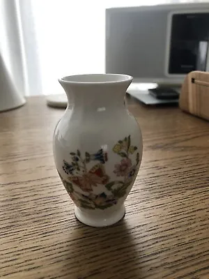 £9 • Buy Aynsley Cottage Garden Vase