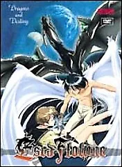 The Vision Of Escaflowne: Volume 1 - Dragons And Destiny DVD (2002) Sonny • $5.35