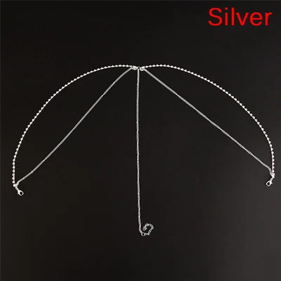 £4.76 • Buy Metal Multilayer Boho Head Chain Headband Wedding Hairstyle Hair Access-qi