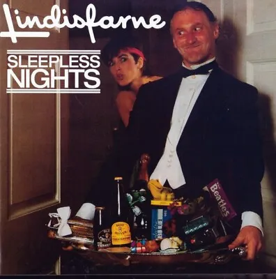 Lindisfarne - Sleepless Nights [Remastered] (2021)  CD  NEW/SEALED  SPEEDYPOST • £9.56