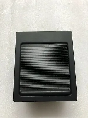 BMW E39 Center Console Insert Coin Storage Tray Black Color OEM 8159698 • $25