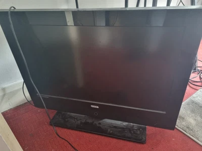 £20 • Buy Logik 26” Screen TV / Monitor