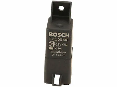 $52.77 • Buy Glow Plug Relay Bosch B937KQ For VW Jetta Beetle Golf Passat 2003 2006 2005 2004