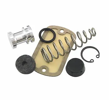 Front Master Cylinder Brake Rebuild Kit Harley Shovelhead Sportster 1972 - 1981 • $27.95