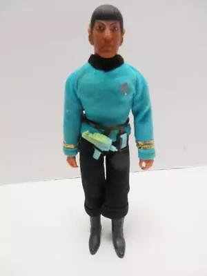 Mego Star Trek SPOCK 8  Action Figure Vintage 1970s • $24.97