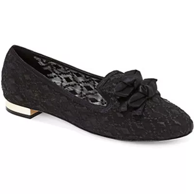 Vince Camuto Vc Signature ALIAH LOAFER BLACK • $29.47