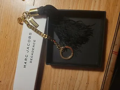 Decadence By Marc Jacobs Keychain • $100