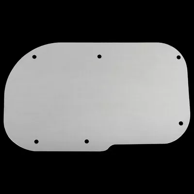 Fit For 1967-1968 Mustangs&Cougar A/C And Heater Delete Panel Plate Replacement • $14.25