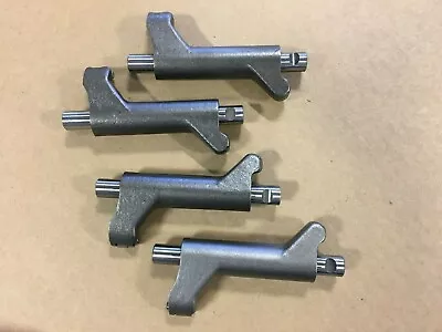 $499.99 • Buy Big Dog Motorcycles 2005-06 TP Pro-series Roller Rocker Arm Set W/ Shafts Harley