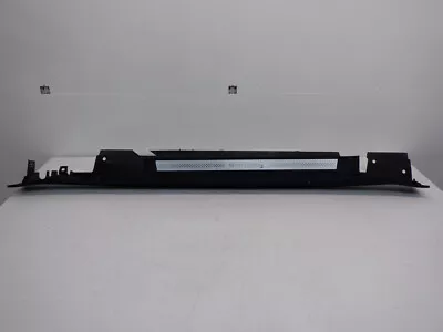 Mini Cooper S Right Side Skirt Door Sill 51777147916 07-15 R56 R57 R58 R59 280 • $79.89