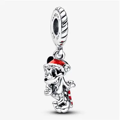 Authentic Mickey Mouse Pandora Charm • $29.95
