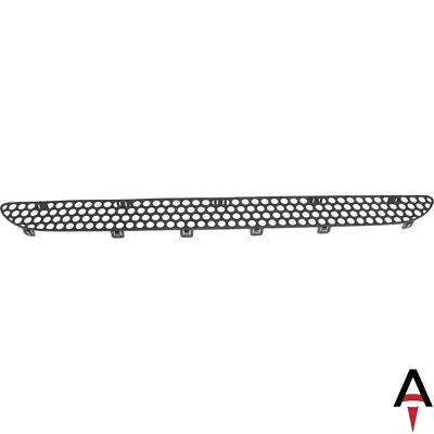 Front BUMPER GRILLE For Mercedes-Benz ML320ML55 AMGML430ML500 BLACK • $54.32