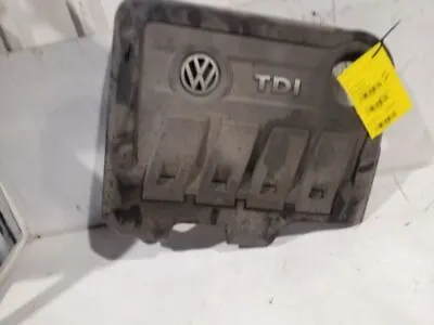 2012-2014 Volkswagen Passat Engine Appearance Cover 2.0L TDI 03L103925R • $120