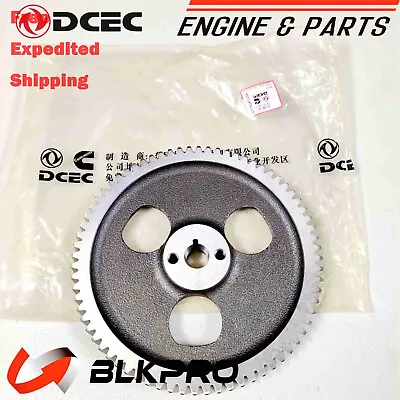 OEM DCEC Cummins Timing GEAR For FUEL Injection PUMP Bosch Rotary VE VP 4B 6B5.9 • $97.99