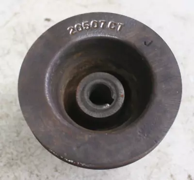 Troy Bilt Econo Horse Pulley 20507 - Shelf 4 • $80