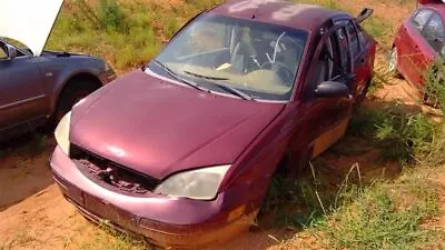 Chassis ECM Cruise Control Fits 06-07 FOCUS 174337 • $68.84